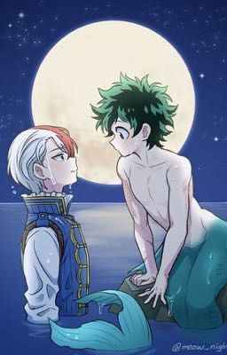 Tododeku: dwa światy [Zakończone] 