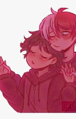 [Tododeku] Mây Và Gió 