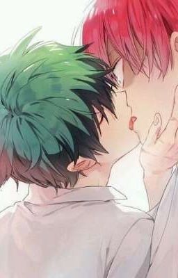 [ tododeku ] [ r18 ] Midoriya-sensei