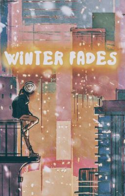 (Todoroki Shouto) Winter fades 