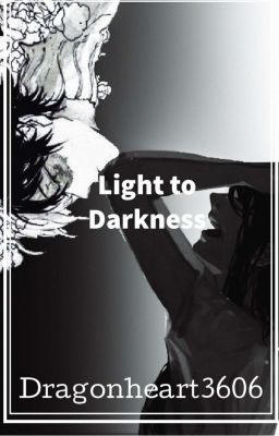 Todoroki x Reader: Light To Darkness