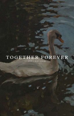 Together Forever | jjk.kth 