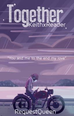 Together (keithxReader)-on hold-