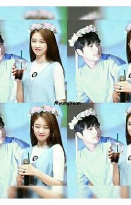 Tôi cũng....... không hiểu mình nữa...😧.............            [fic Myungyeon]