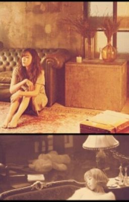 Tôi không phải vợ của Tae nha!-TaeNy(longfic)