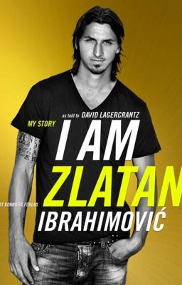 Tôi là Zlatan