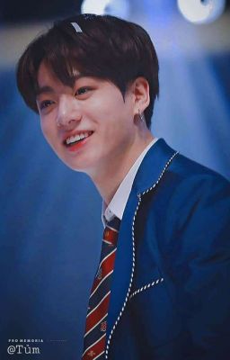 Tôi sẽ buông tay anh!!( JungKook) BTS