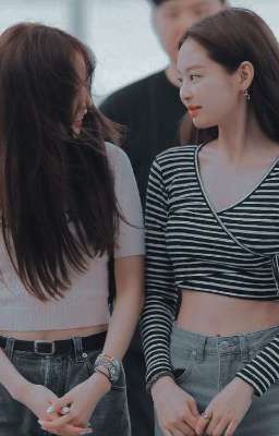 tôi yêu em[Jensoo]