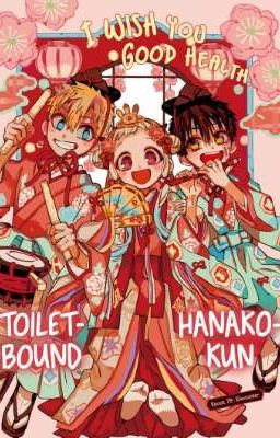 Toilet Bound Hanako-kun