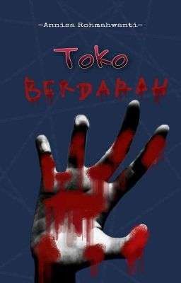 Toko Berdarah