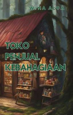 Toko Penjual Kebahagiaan