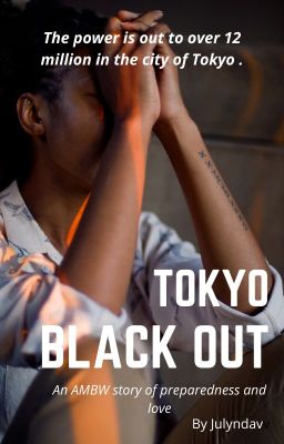 Tokyo Black Out