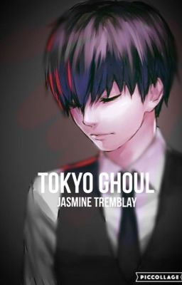 Tokyo Ghoul RÉÉCRITURE COMPLÈTE