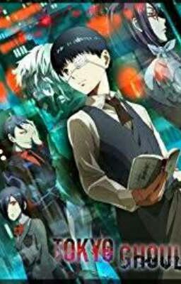 Tokyo Ghoul, sus personajes curiosidades ect...