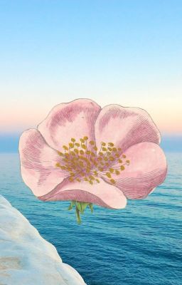 (Tokyo Rengvenger+...) Bông hoa mang màu Đại Dương