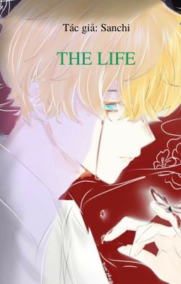 [ TOKYO REVENGER] THE LIFE