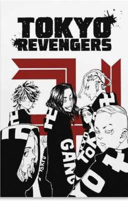 Tokyo Revengers Oneshots #2