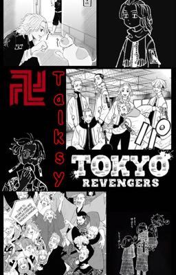 Tokyo Revengers Talks 