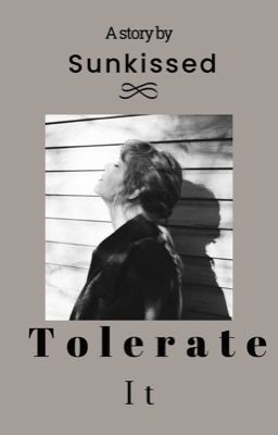 Tolerate it (M-Preg)