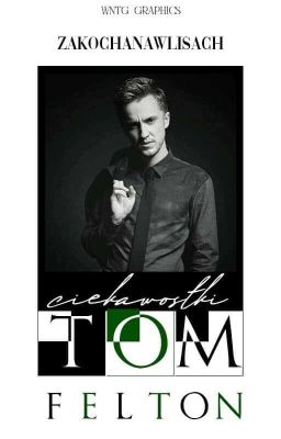 Tom Felton - Ciekawostki [ZAKOŃCZONE] 