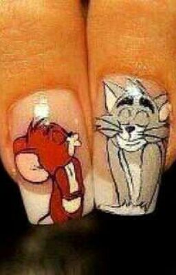 [Tom & Jerry Đồng Nhân] Ai Nói Oan Gia Không Thể Yêu?!