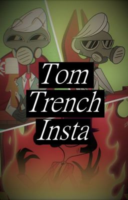 Tom Trench Instagram