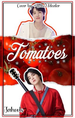 Tomatoes | [Sope]