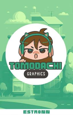 Tomodachi Graphics -Tienda Gráfica 