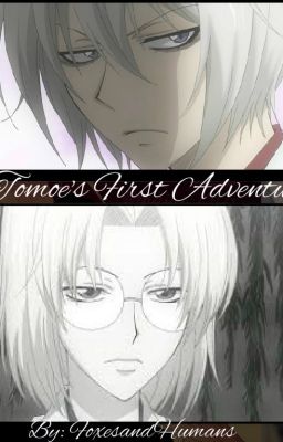 Tomoe's First Adventures ( Revised )