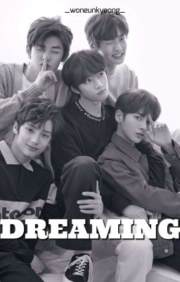 [TOMORROW X TOGETHER - TXT] [IMAGINE TXT] DREAMING  