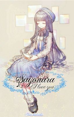 [Tomoyo Eriol] Sayonara I Love You.