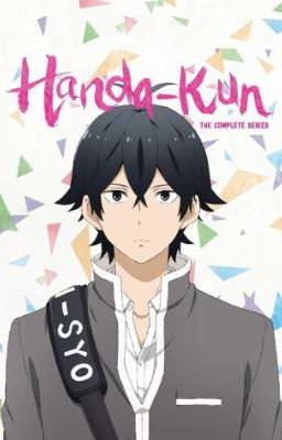 [ Tống ] Handa - kun