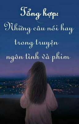 Tổng hợp ngôn tình 