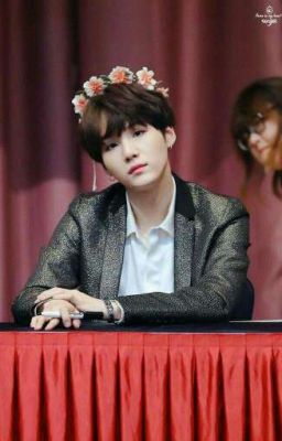 Tổng Hợp Những Ảnh đẹp của Suga [ BTS ]