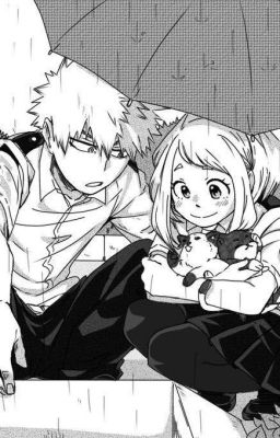 Tổng hợp oneshot của Kacchako