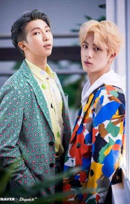 tổng hợp oneshot Namjin