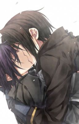 Tổng hợp về Sebastian x Ciel(Fanfic)