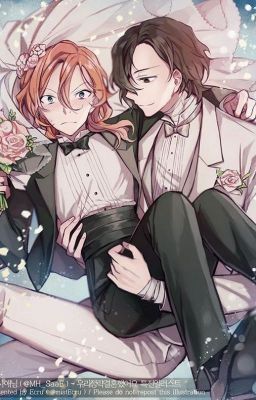 [ Tổng ] Nakahara Chuuya thần học-Vạn Niên Trúc Diệp Thanh