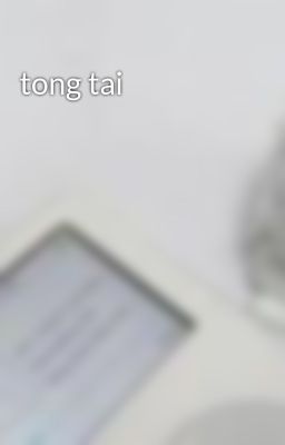 tong tai