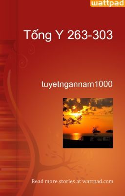 Tống Y 263-303