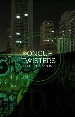 Tongue twisters!