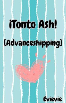 Tonto Ash [Advanceshipping]