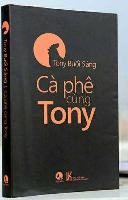 Tony buổi sáng