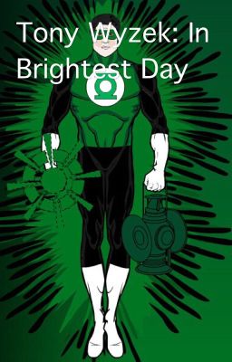 Tony Wyzek: In Brightest Day