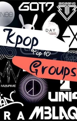 Top 10 Most Famous Kpop Boy Groups