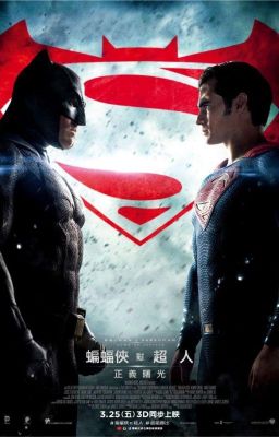 Top 3 cosas que le cambiaria a Batman v Superman