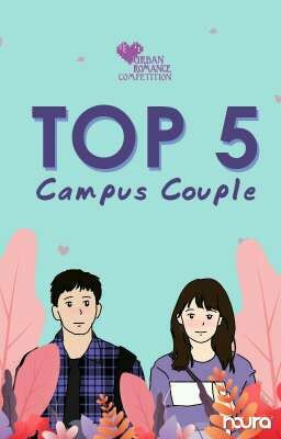 Top 5 Campus Couple Stories