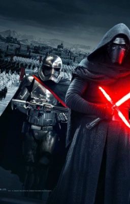 Top 5 Worst Things the First Order Did in Star Wars VII