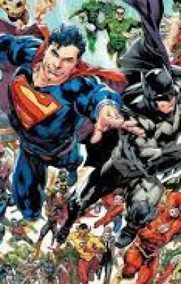 Top: Mis 10 obras favoritas de DC cómics