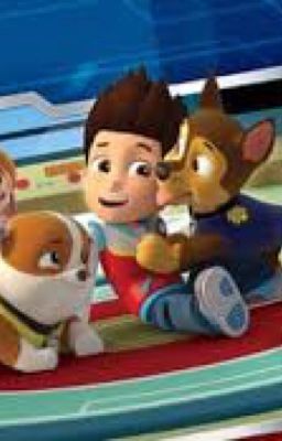 Top Ten Favorite PAW Patrol Characters